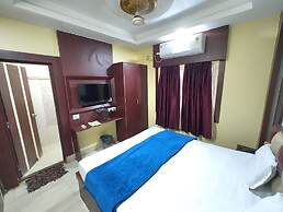 Goroomgo Gouri Palace Puri