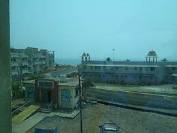 Goroomgo Gouri Palace Puri