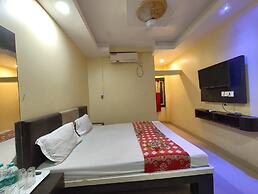 Goroomgo Gouri Palace Puri