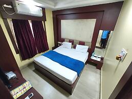 Goroomgo Gouri Palace Puri