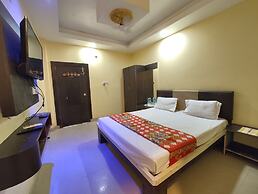 Goroomgo Gouri Palace Puri