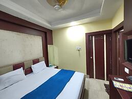 Goroomgo Gouri Palace Puri