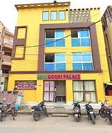 Goroomgo Gouri Palace Puri