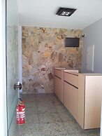 Cavalo Marinho Suites