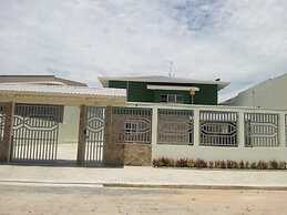 Cavalo Marinho Suites