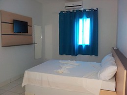 Cavalo Marinho Suites