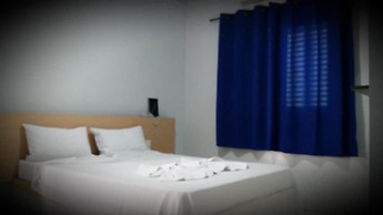 Cavalo Marinho Suites