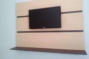 Cavalo Marinho Suites