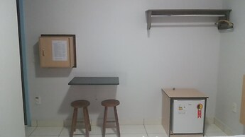 Cavalo Marinho Suites