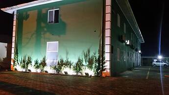 Cavalo Marinho Suites