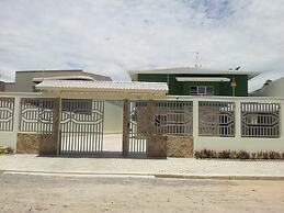 Cavalo Marinho Suites