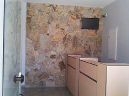 Cavalo Marinho Suites