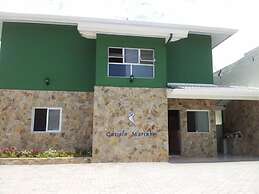 Cavalo Marinho Suites