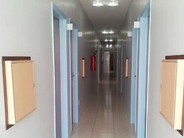 Cavalo Marinho Suites