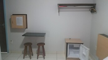 Cavalo Marinho Suites