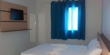 Cavalo Marinho Suites