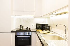 NotaMI - Ecogreen Flats Prestige - Central Station