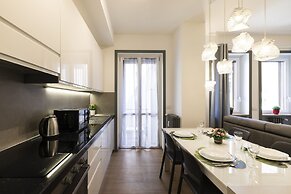 NotaMI - Ecogreen Flats Prestige - Central Station