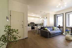 NotaMI - Ecogreen Flats Prestige - Central Station