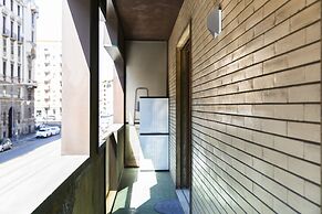 NotaMI - Ecogreen Flats Prestige - Central Station