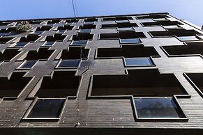 NotaMI - Ecogreen Flats Prestige - Central Station