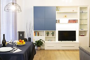 NotaMI - Ecogreen Flats Prestige - Central Station