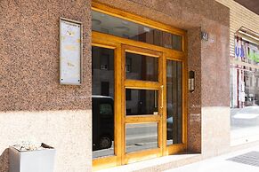 NotaMI - Ecogreen Flats Prestige - Central Station