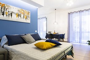 NotaMI - Ecogreen Flats Prestige - Central Station