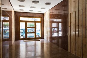 NotaMI - Ecogreen Flats Prestige - Central Station