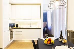 NotaMI - Ecogreen Flats Prestige - Central Station