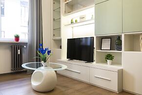 NotaMI - Ecogreen Flats Prestige - Central Station