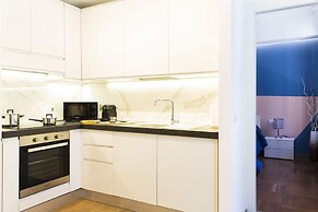 NotaMI - Ecogreen Flats Prestige - Central Station