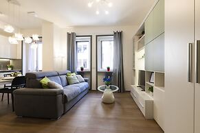 NotaMI - Ecogreen Flats Prestige - Central Station