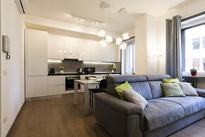 NotaMI - Ecogreen Flats Prestige - Central Station