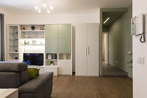 NotaMI - Ecogreen Flats Prestige - Central Station