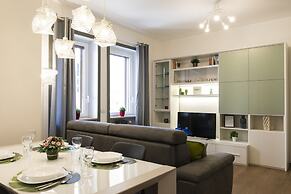 NotaMI - Ecogreen Flats Prestige - Central Station