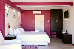 Joy Guesthouse Mabote