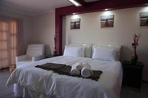 Joy Guesthouse Mabote