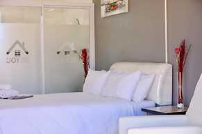 Joy Guesthouse Mabote