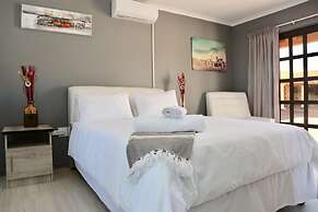 Joy Guesthouse Mabote