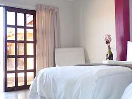 Joy Guesthouse Mabote