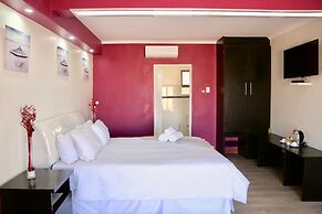 Joy Guesthouse Mabote