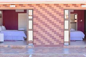 Joy Guesthouse Mabote