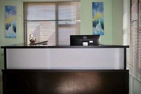 Joy Guesthouse Mabote