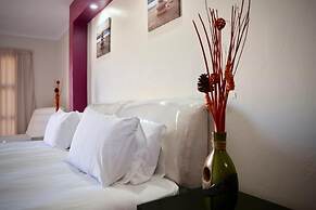 Joy Guesthouse Mabote