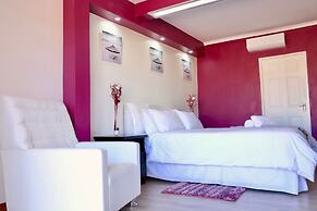 Joy Guesthouse Mabote