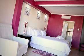 Joy Guesthouse Mabote