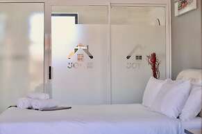 Joy Guesthouse Mabote