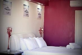 Joy Guesthouse Mabote