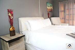 Joy Guesthouse Mabote